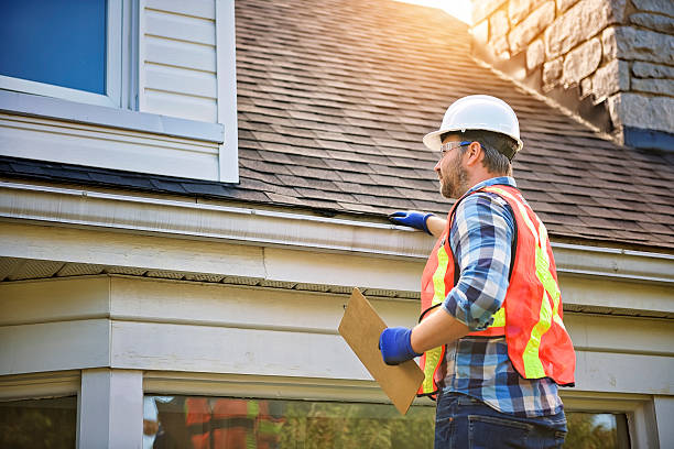 Licensed Roof Inspection service in Vienna, VA - Big Toms Roofing